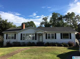 5703 5th St S, Bessemer, AL 35020