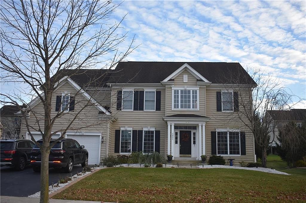 5851 Monocacy Dr, Bethlehem, PA 18017 Zillow