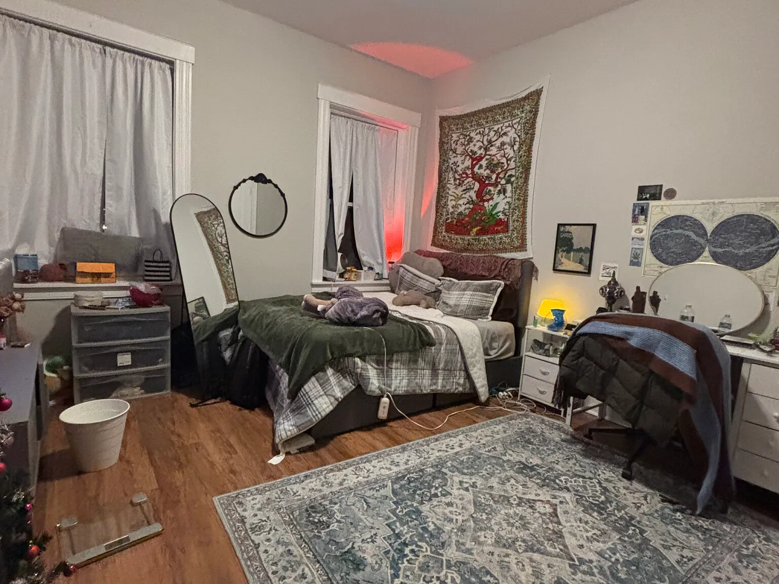 2 bed, 999 sqft, $2,950 — Photo 4