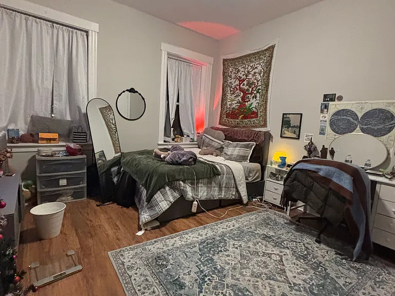1193 Commonwealth Ave #3 — Photo 4