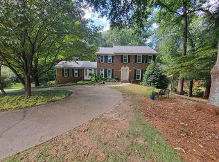 2083 Melissa Ct, Marietta, GA 30062