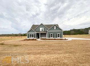 197 Robertson Rd LOT 8, Lagrange, GA 30241
