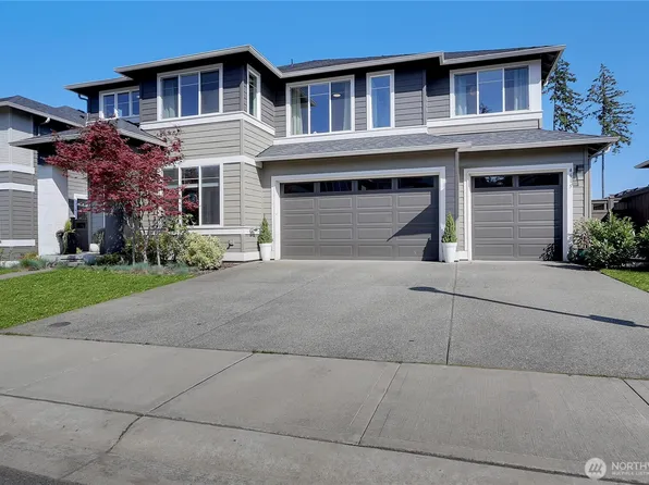 4615 SW Olivine DR SW, Port Orchard, WA 98367