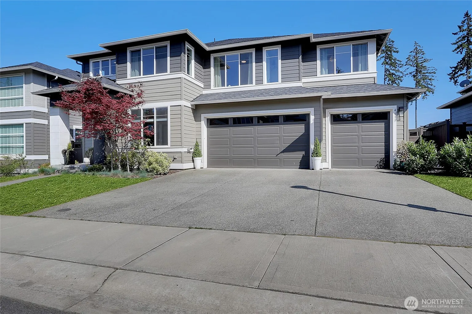 4615 SW Olivine DR SW photo 1
