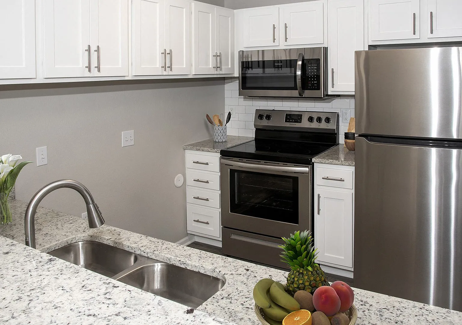 Quarry Ridge Apartments — Photo 3