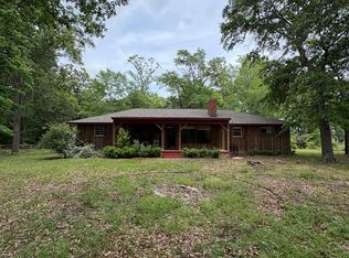 3869 Fm 1249 E, Kilgore, TX 75662