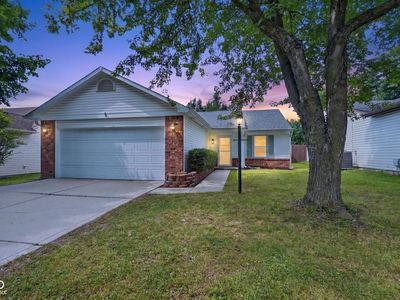 3026 S Temple Ave, Indianapolis, IN, 46237