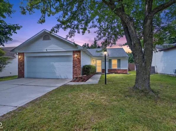 3026 S Temple Ave, Indianapolis, IN 46237