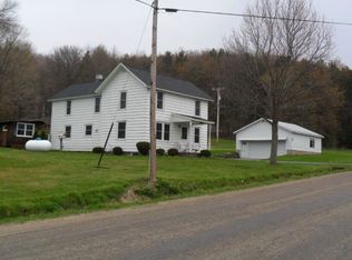 12894 Mud Creek Rd, Kennedy, NY 14747