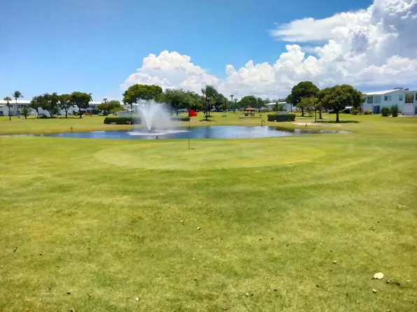 2475 W Golf Blvd APT 243, Pompano Beach, FL 33064