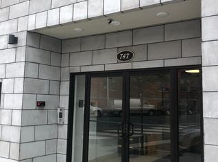747 Grand St APT 202, Jersey City, NJ 07304