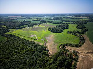 County Line Rd, Kevil, KY 42053