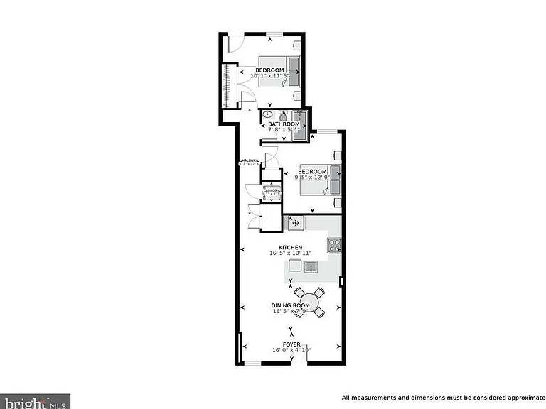 122 Randolph Pl NW #1 — Photo 15