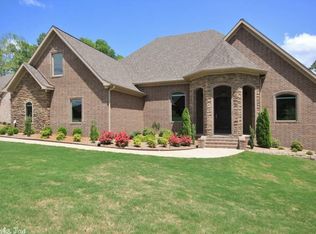 9057 Naples Cv, Bryant, AR 72019