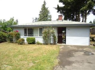 951 E Maple St, Kent, WA 98030