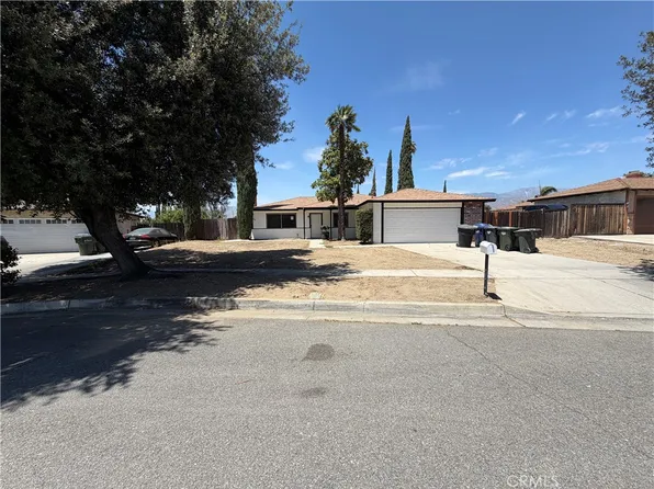 813 Doyle Ave, Redlands, CA 92374