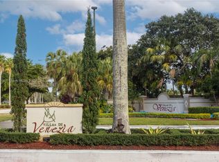 9785 Nob Hill Ct UNIT 9785, Fort Lauderdale, FL 33351