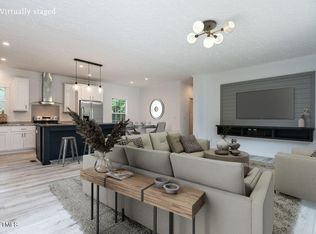 1065 Shuford Rd, Wake Forest, NC 27587