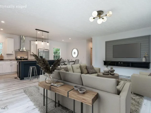 1065 Shuford Rd, Wake Forest, NC 27587