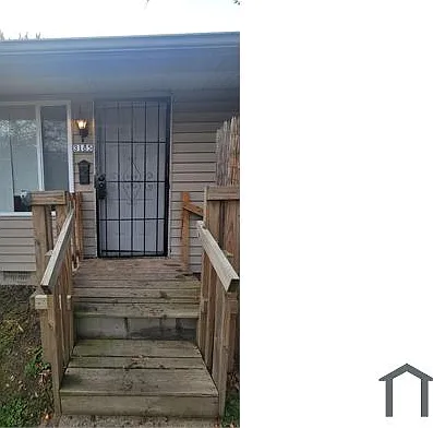 1 bed, 600 sqft, $625 — Photo 2