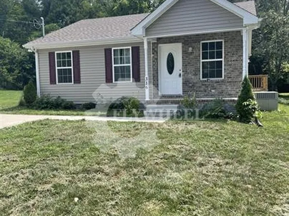 690 19th Ave W, Springfield, TN 37172