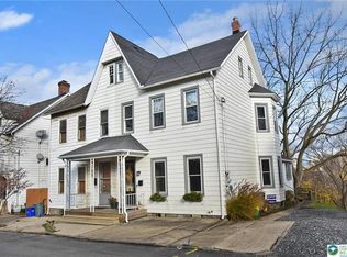 620 Terrace Ave, Bethlehem, PA 18018