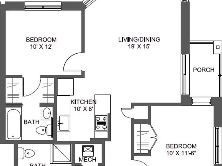 30 Malvern St #521 — Photo 10