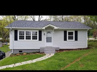 3105 Carlton Ave, Chattanooga, TN 37415