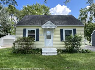 3129 Ingham St, Lansing, MI 48911