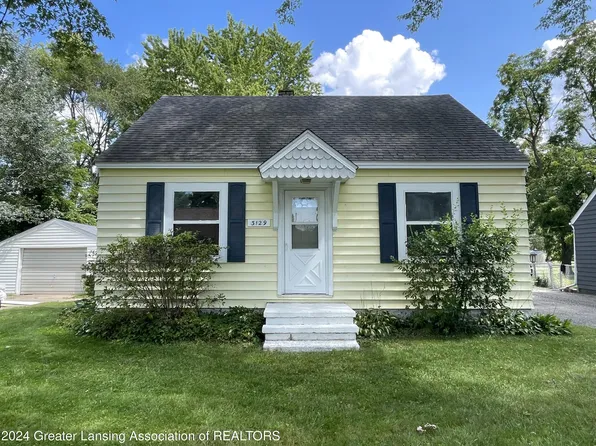 3129 Ingham St, Lansing, MI 48911