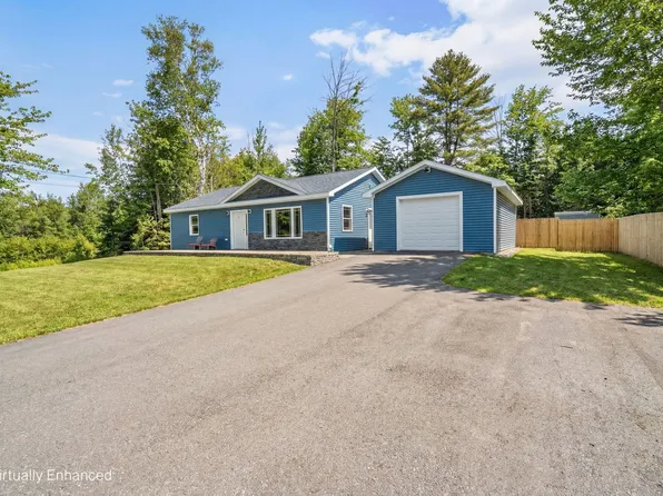 542 Main Road, Charleston, ME 04422