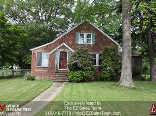 4260 Dover Center Rd, North Olmsted, OH 44070