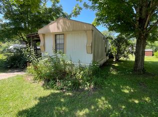 394 State Route 973 W LOT 61, Cogan Station, PA 17728