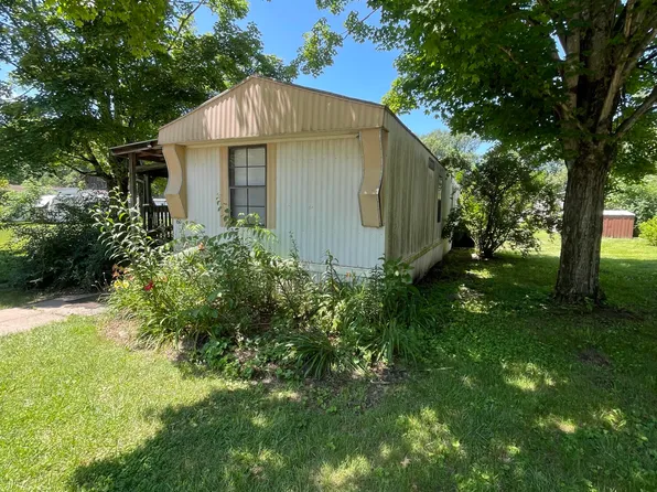 394 State Route 973 W Lot 61, Cogan Station, PA 17728