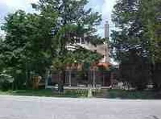 251 Marshallville Rd, Woodbine, NJ 08270