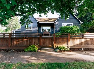 3232 N Hunt St, Portland, OR 97217