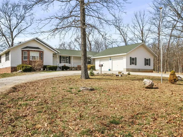 1405 Grant Ave, Cabool, MO 65689