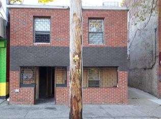 2466 Williamsbridge Rd, Bronx, NY 10469