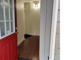 256 White St #2, Springfield, MA 01108