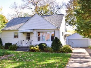 127 2nd Ave SE, New Brighton, MN 55112