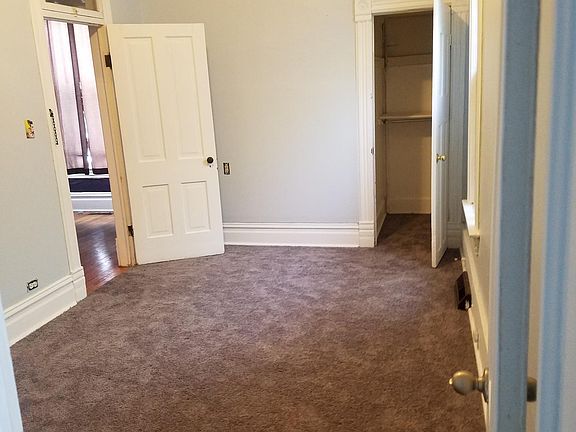 main floor bedroom