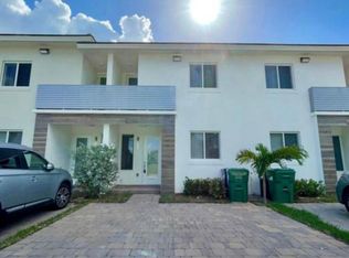 14049 SW 126th Path #1, Miami, FL 33186