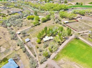 27 Road 3285, Aztec, NM 87410