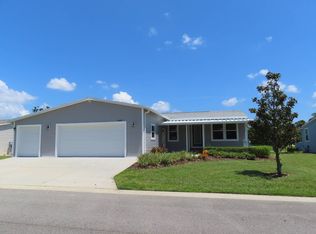 5650 Big Cypress Dr #815, Port Orange, FL 32128
