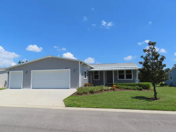 5650 Big Cypress Dr #815, Port Orange, FL 32128
