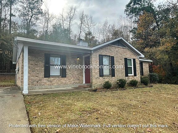 2931 Roping Way, Hephzibah, GA 30815 | Zillow