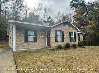 2931 Roping Way, Hephzibah, GA 30815