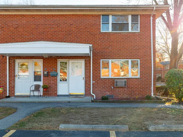 73 Carmine Drive #C-8, Wappingers Falls, NY 12590