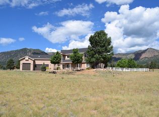 5155 E Reata Rd, Flagstaff, AZ 86004