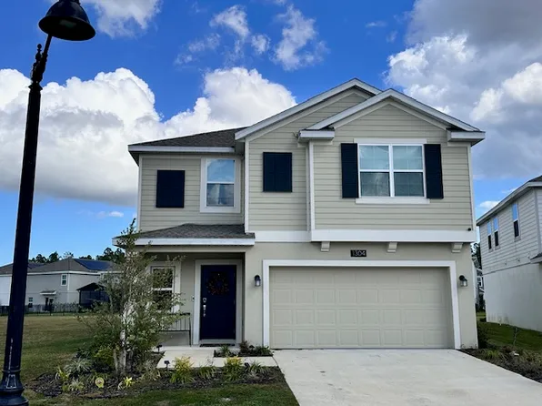 1304 Sand Trap Ct, Daytona Beach, FL 32124
